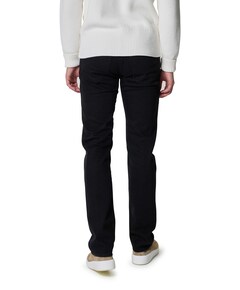 Nick Slim 5 Pocket jeans zwart