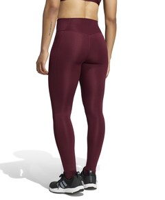 OPT ESS ST 1/1 dames tights rood