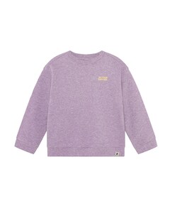 Jongens sweater paars