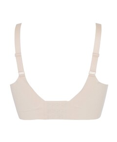 Dames bralette roze