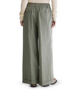 JASHA dames broek groen