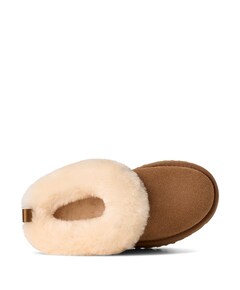 K TAZZELLE meisjes instappers bruin