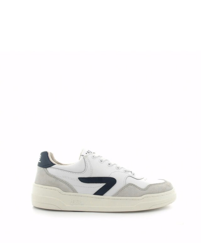 Court Z L68  sneakers wit