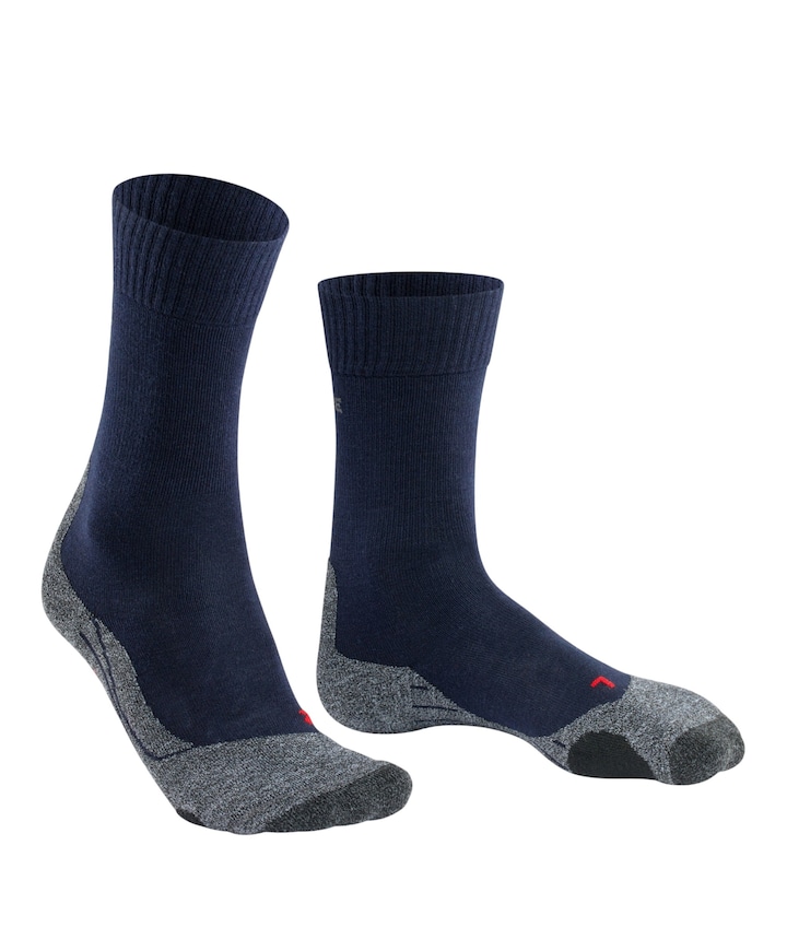 Sokken blauw