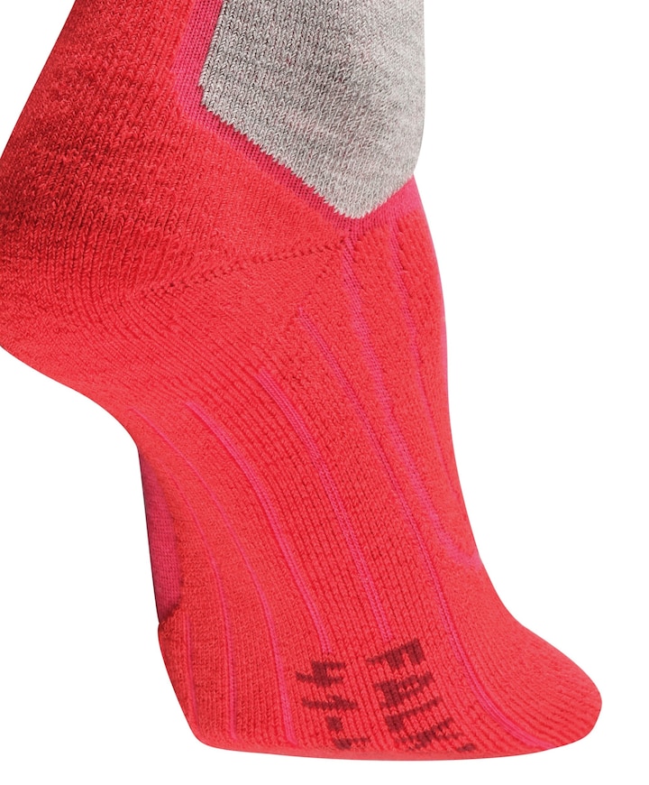 Skisokken roze