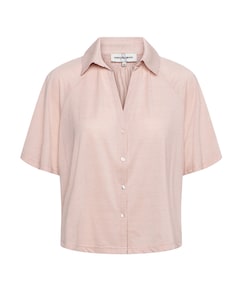 Dames blouse roze