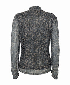 Dames top groen