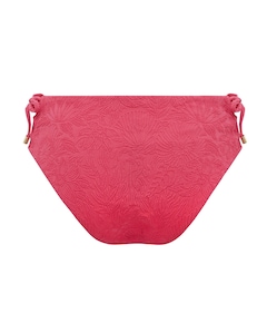 Dames bikinibroekje roze