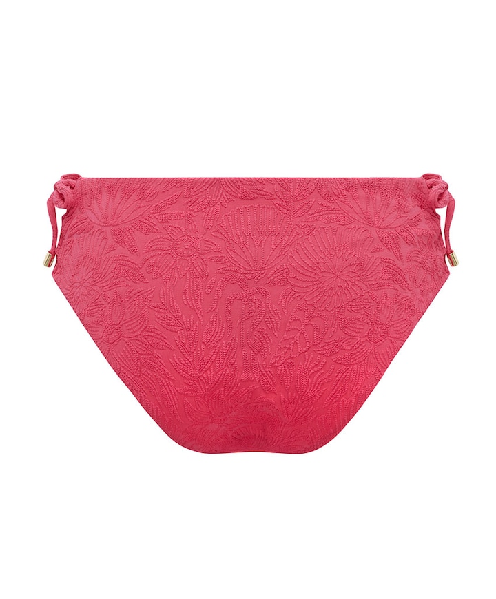 Dames bikinibroekje roze
