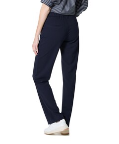Scarlet dames broek blauw