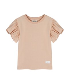 Meisjes T-shirt roze