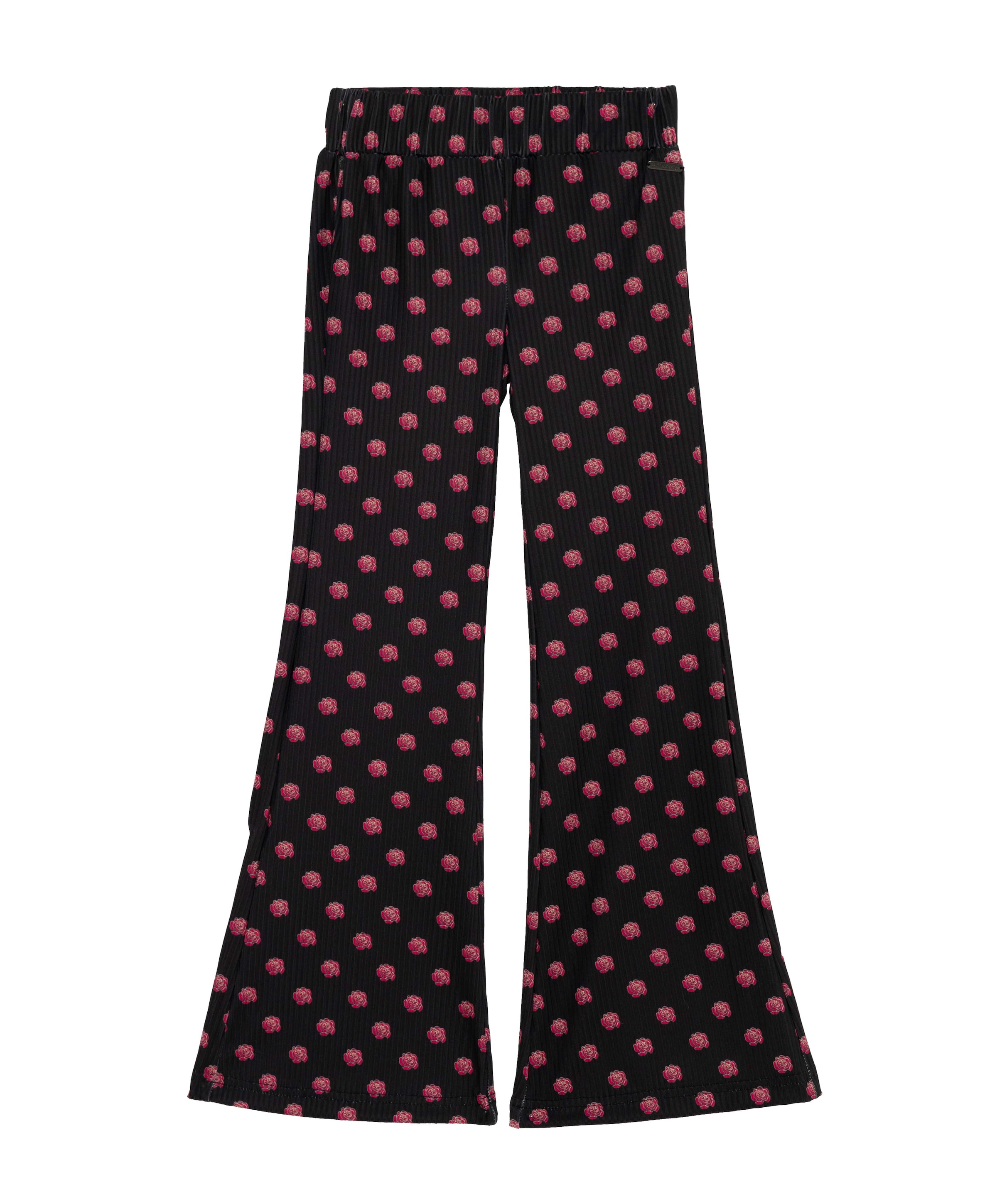 Parisa meisjes broek zwart