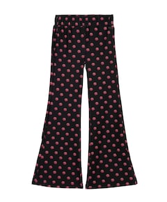 Parisa meisjes broek zwart