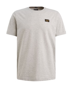 Heren t-shirt grijs
