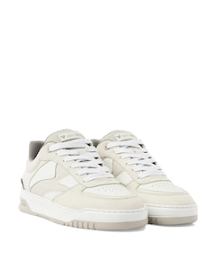 Jay Randy heren sneakers beige