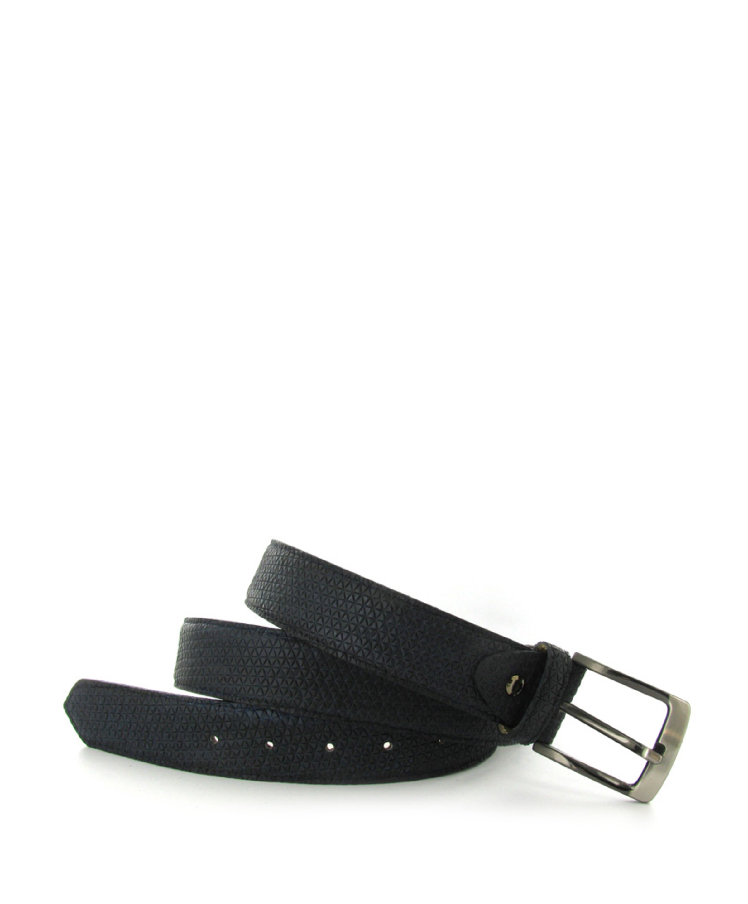 Riem blauw