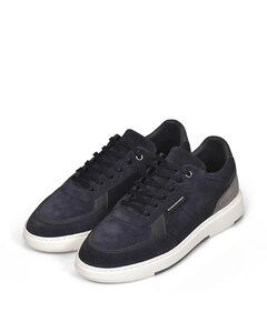 ND4 heren sneakers blauw