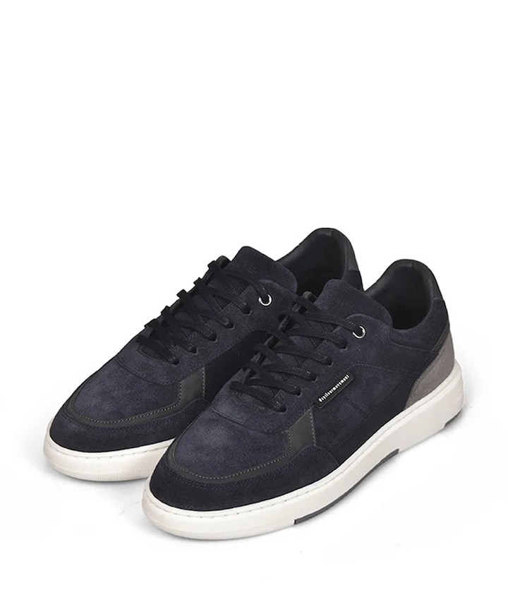 ND4 heren sneakers blauw