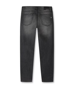heren jeans grijs