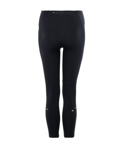 W Nk Df Tempo Hr 7/8 consumer tight zwart