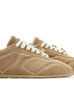Riley Rush (L) dames sneakers beige