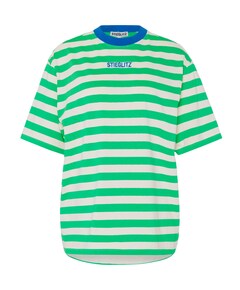 Dames T-shirt groen
