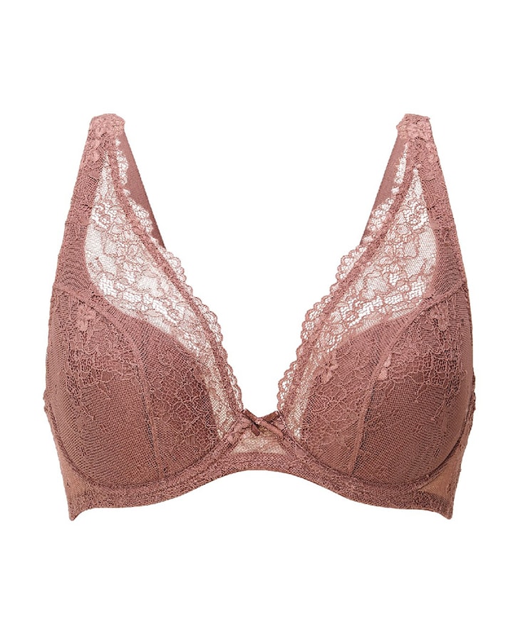 Dames bh roze