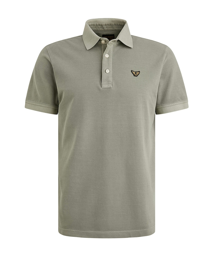 Polo groen