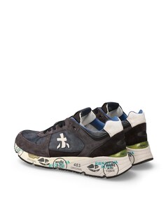 Mase heren sneakers grijs