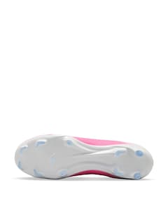 Superfly 11 Academy Fg/mg T heren voetbalschoenen roze