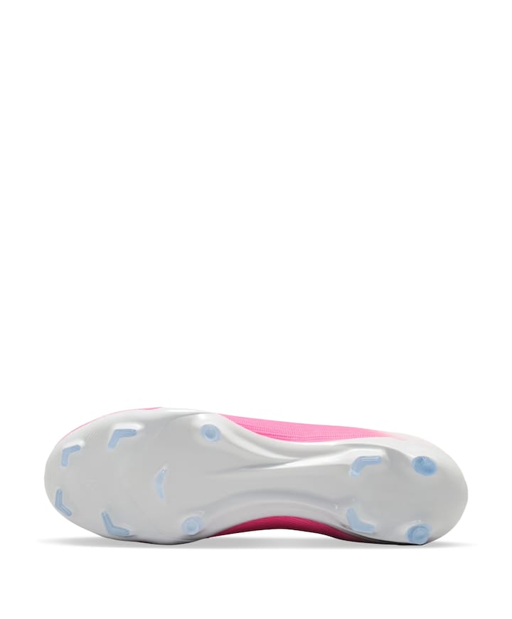 Superfly 11 Academy Fg/mg T heren voetbalschoenen roze