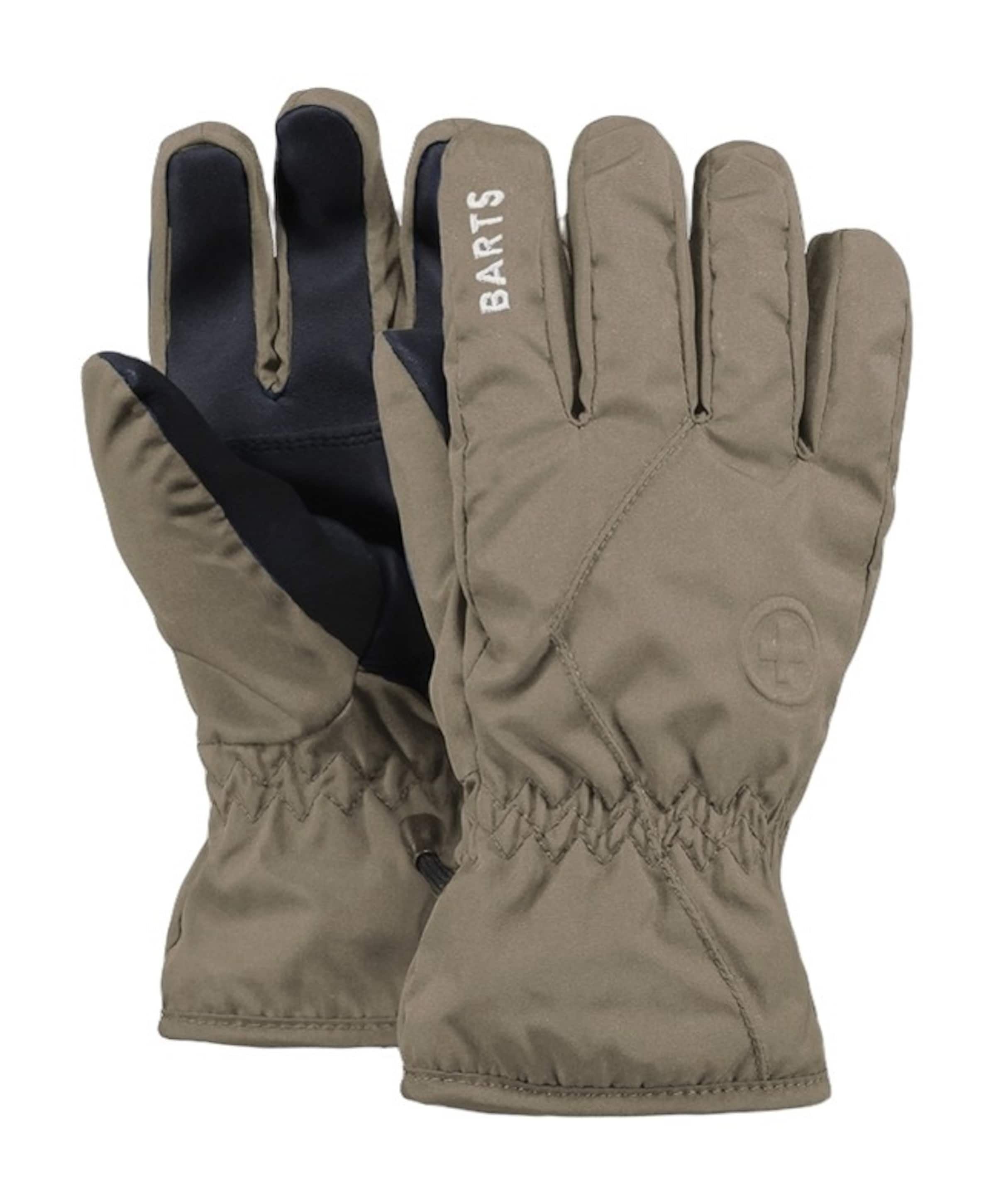 Uniseks handschoenen  grijs