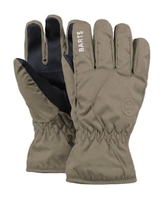 Uniseks handschoenen  grijs