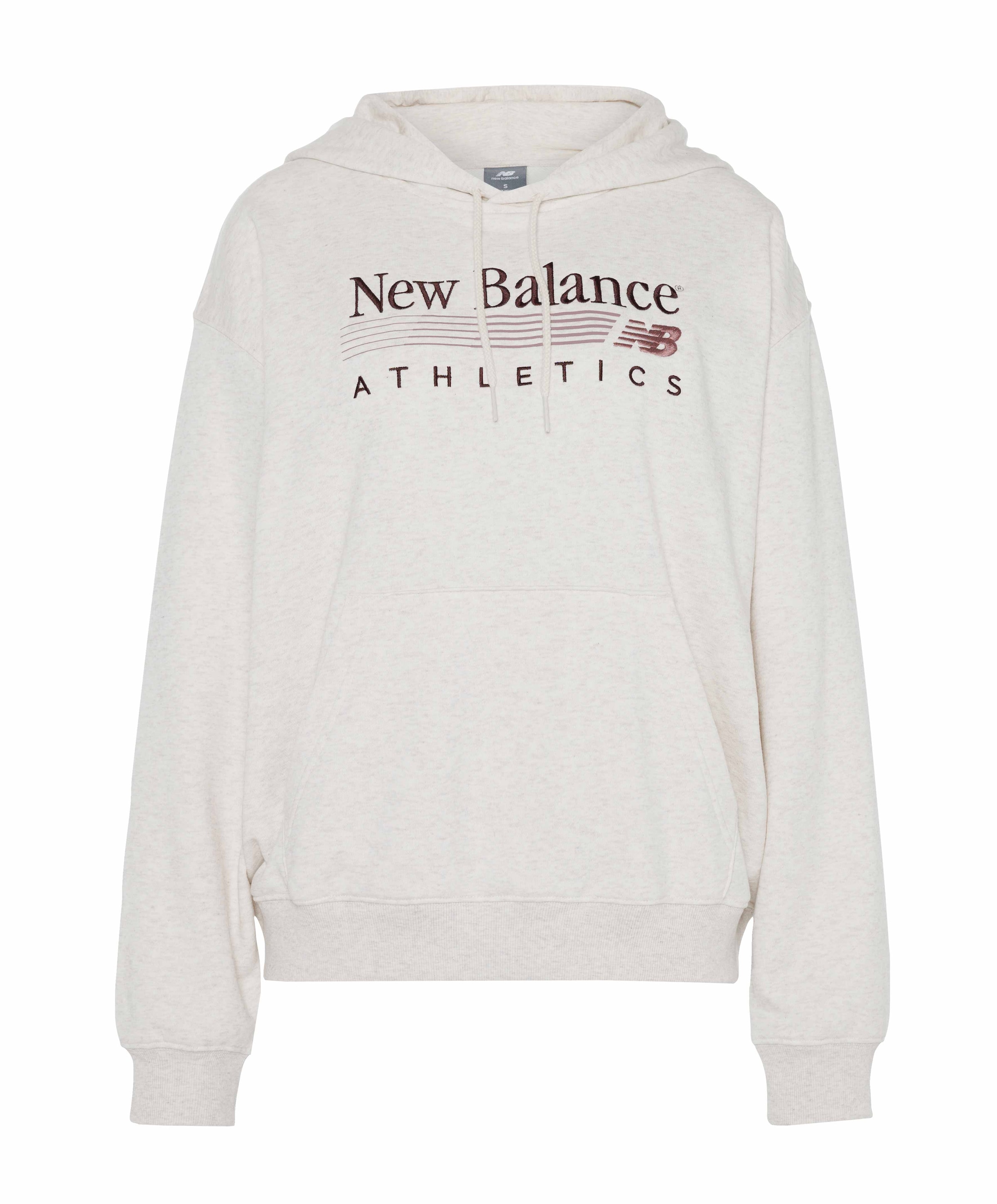 Dames sweater grijs