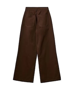 IzzaSY meisjes broek bruin