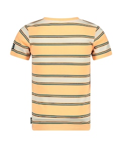 Jongens T-shirt oranje