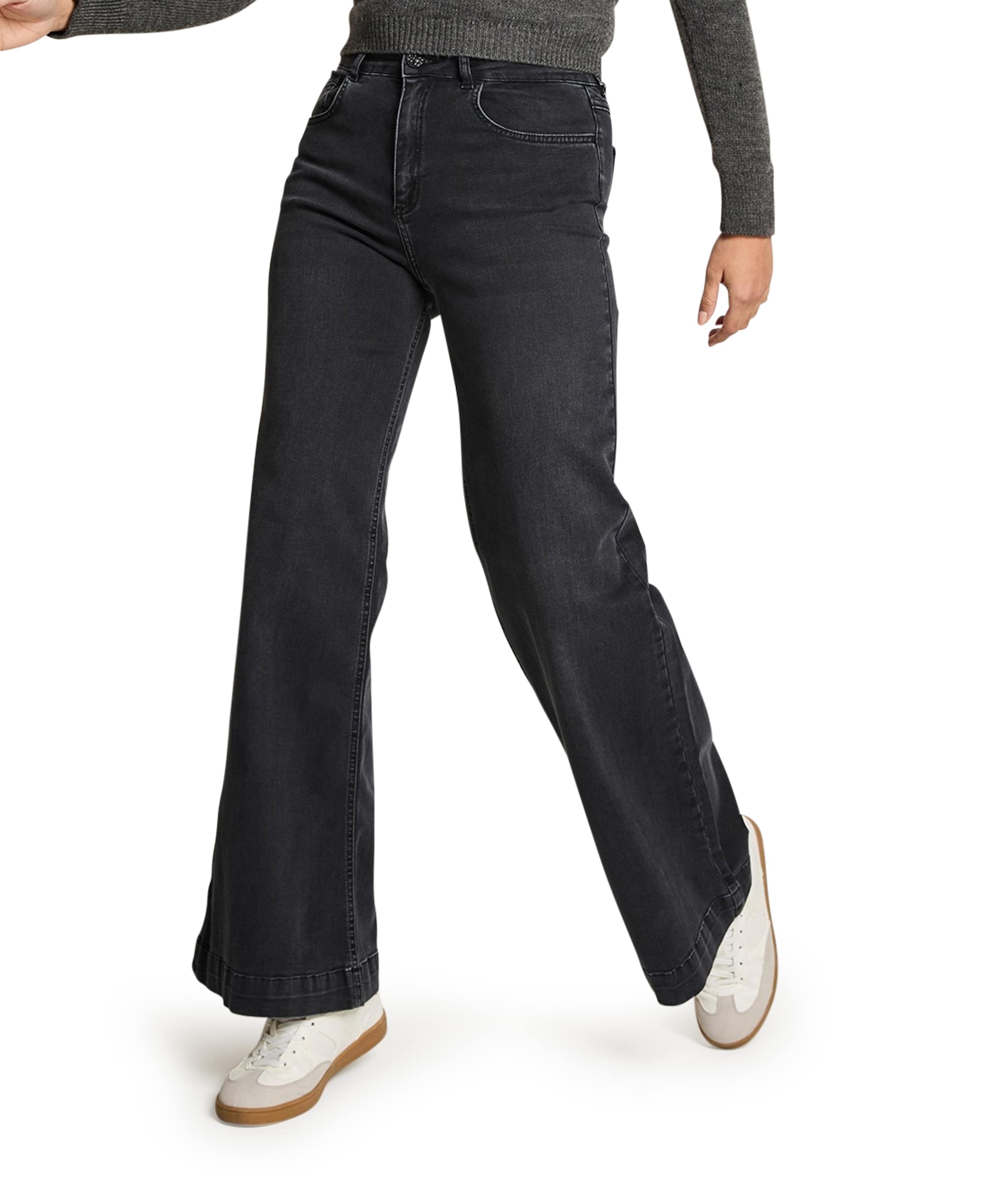 Scotty - Daily Denims - D77 jeans grijs