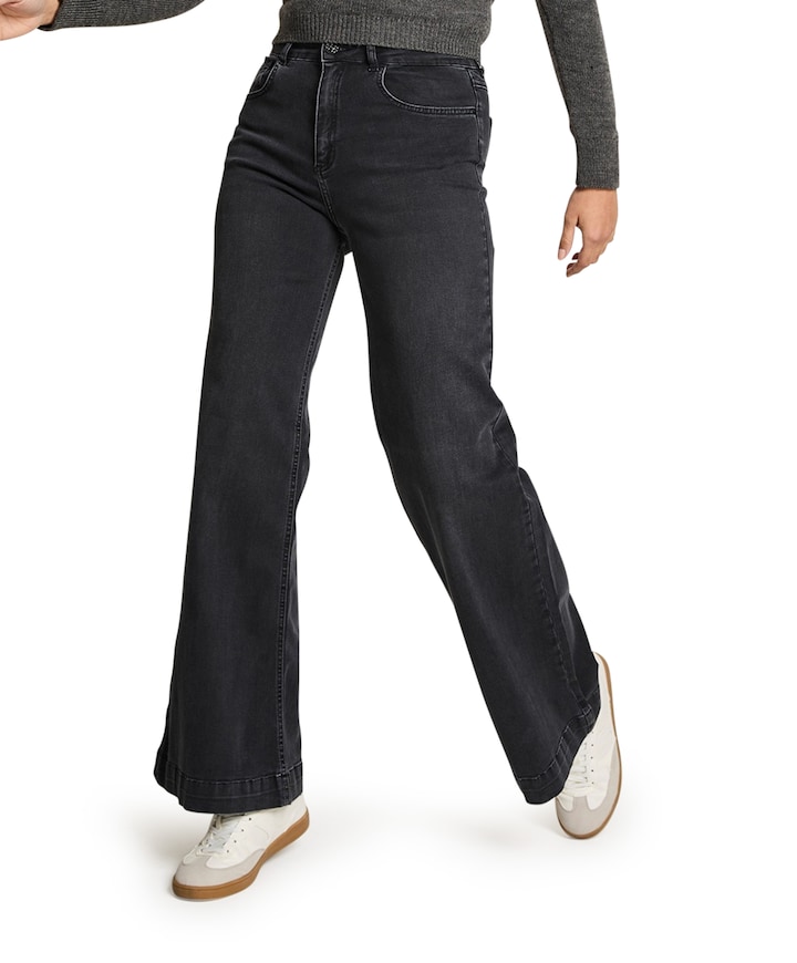 Scotty - Daily Denims - D77 jeans grijs