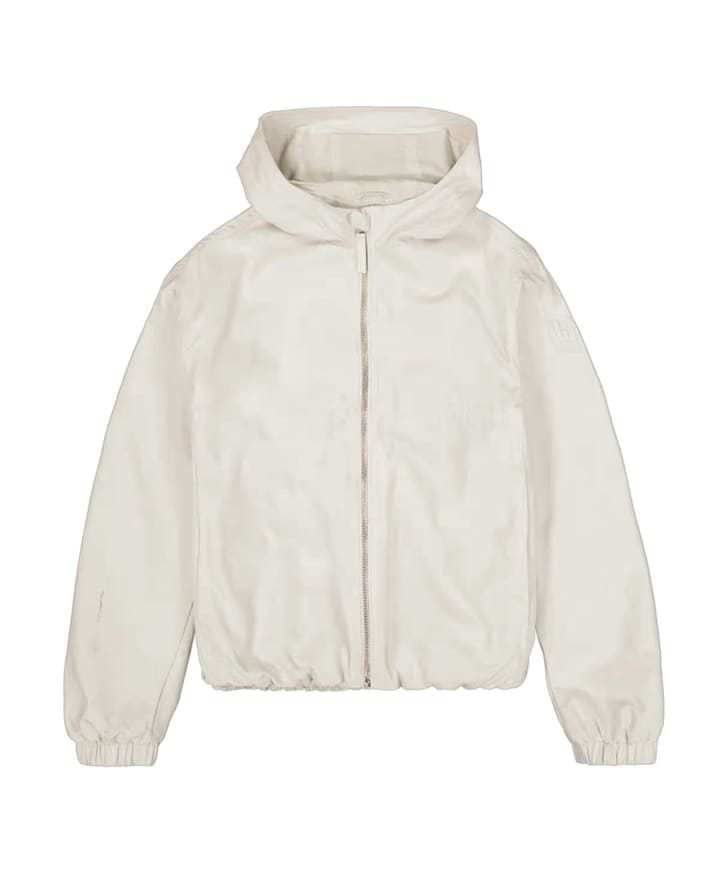 Meisjes jas beige