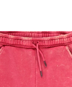 VAGE Short Burgundy meisjes korte broek bordeaux