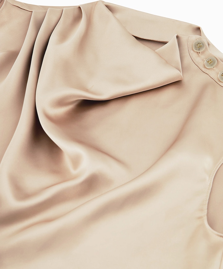 Top beige