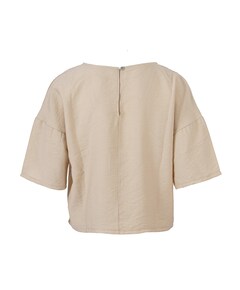 Top beige