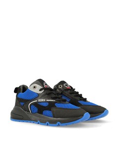 sneakers blauw