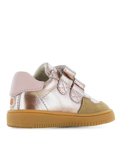 uniseks sneakers  roze