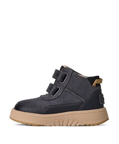 T RENNIE jongens sneakers grijs