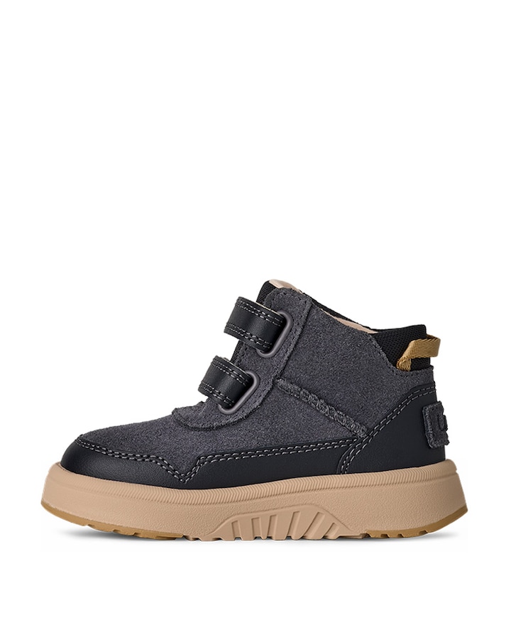 T RENNIE jongens sneakers grijs