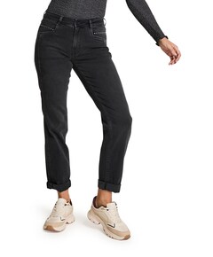 Bibi - Daily Denims - D77 jeans grijs