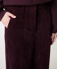 Alexis dames broek bordeaux