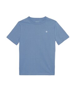 Uniseks t-shirt paars