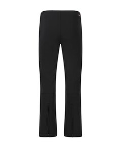 Vikki W Softshell Pants dames skibroek zwart